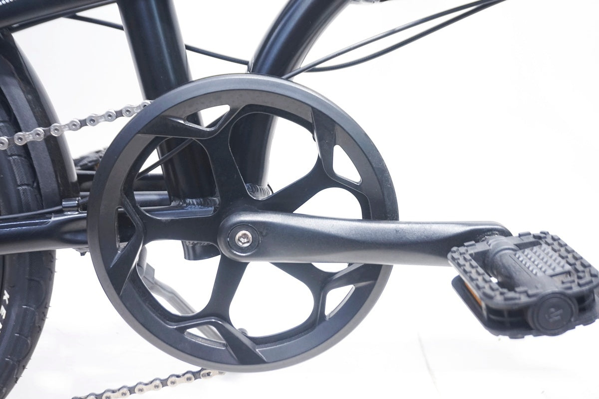 TERN 「ターン」 LINK B8 20インチ 2022年モデル 折り畳み自転車 / 大阪門真店