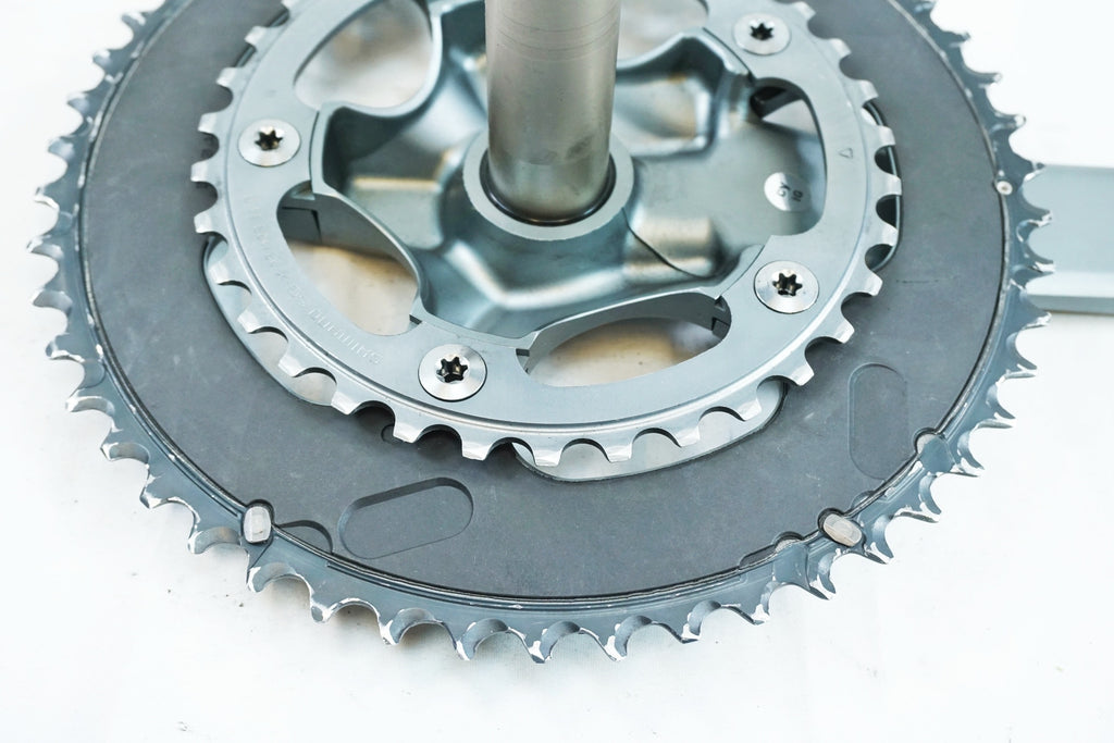 SHIMANO 「シマノ」 ULTEGRA FC-6750 50-34T 170mm クランク / 有明