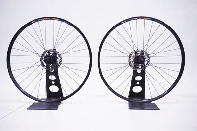ALEXRIMS「アレックスリム」 ALLTERRA DP21 DISC ホイールセット/ 京都西院店