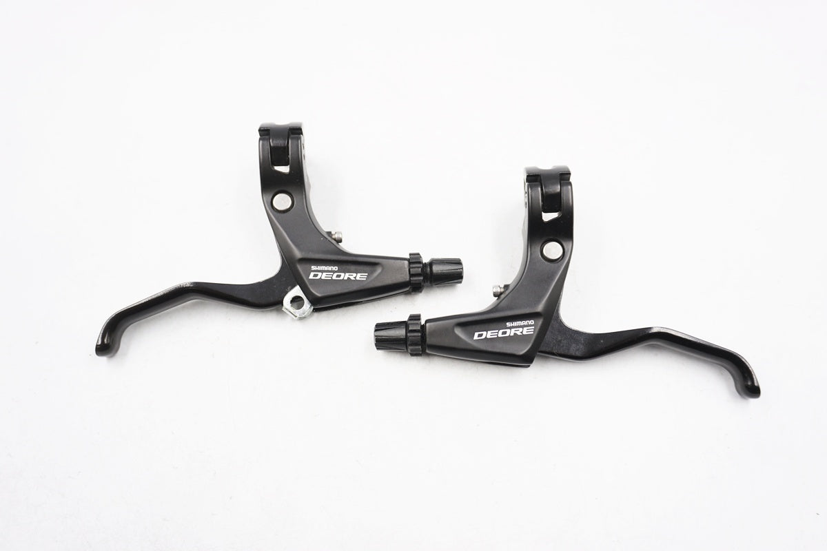 SHIMANO 「シマノ」 DEORE BL-T610 ブレーキレバー / 奈良店