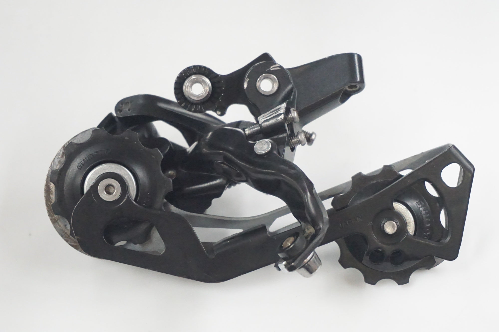 SHIMANO 「シマノ」 DEORE RD-M610 リアディレイラー / 福岡店