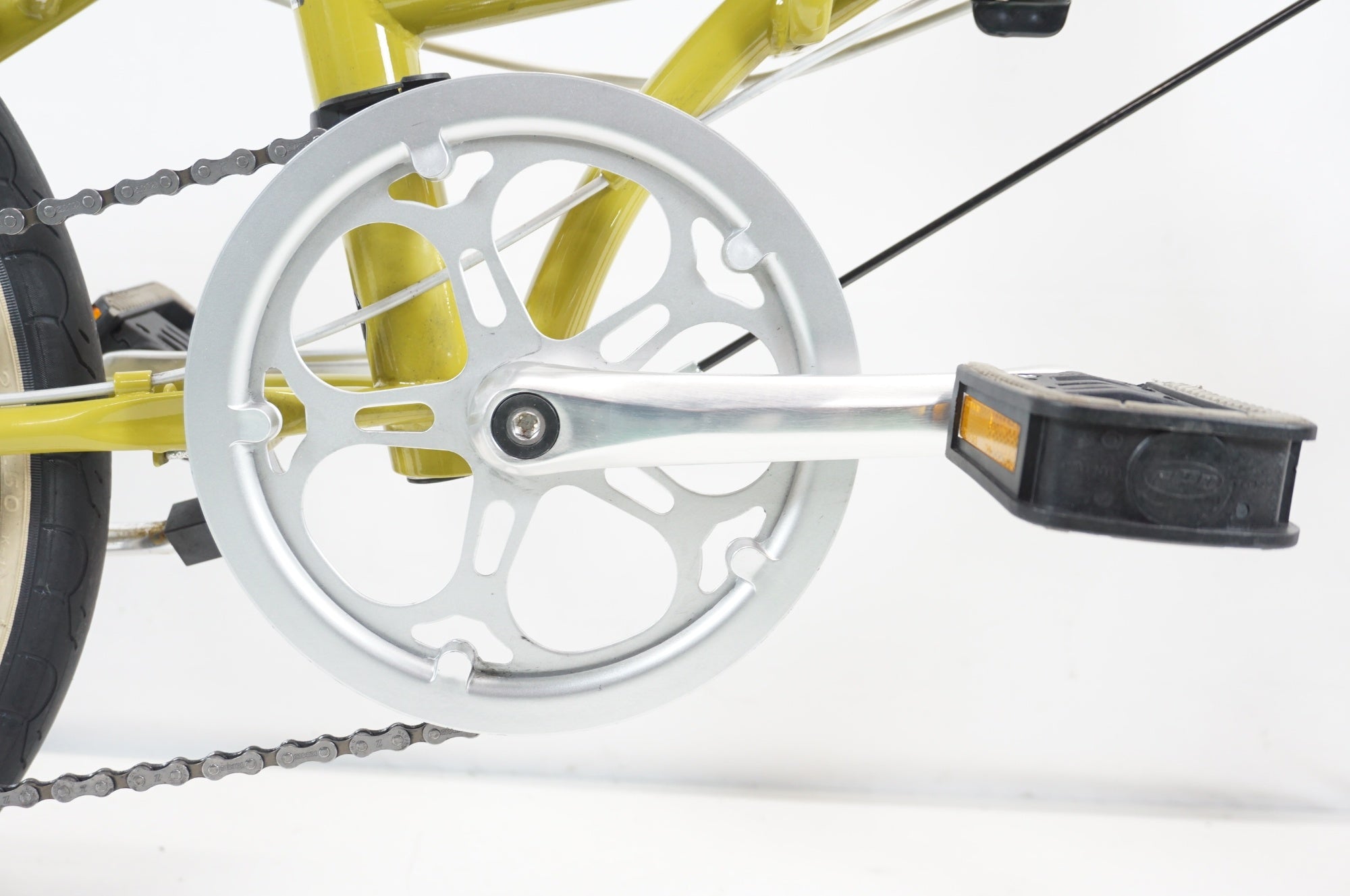 DAHON 「ダホン」 BOARDWALK D7 2020年モデル 20インチ 折り畳み自転車 / 宇都宮店