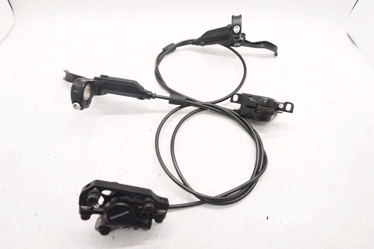 SHIMANO 「シマノ」 BL-M445+BR-M447 ブレーキセット / 大阪門真店