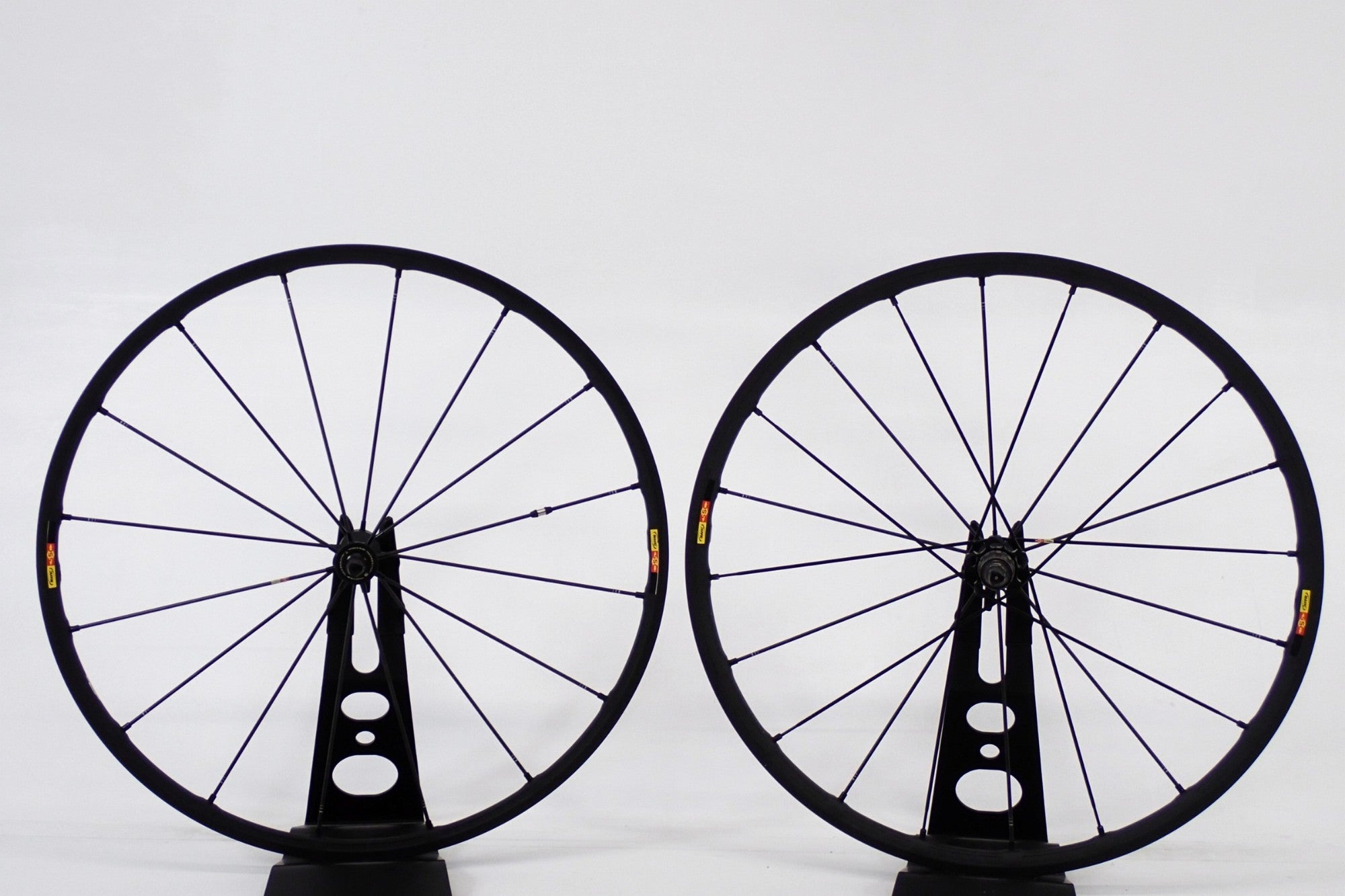 MAVIC 「マビック」 R-SYS SLR EXALITH シマノ11速 ホイールセット