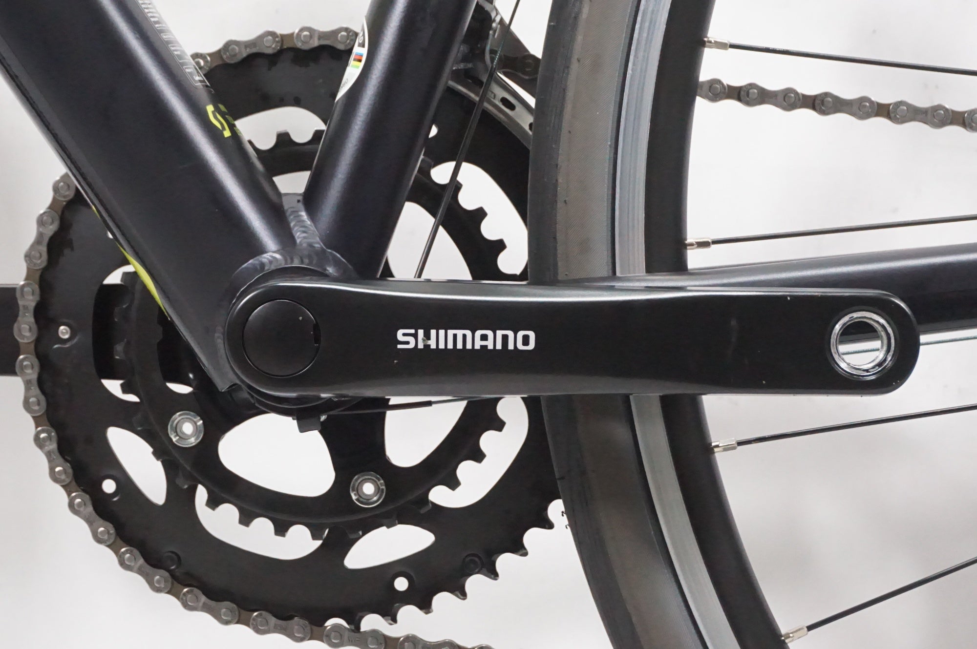 SCOTT 「スコット」 SPEEDSTER 40 RIM 2025年モデル ロードバイク