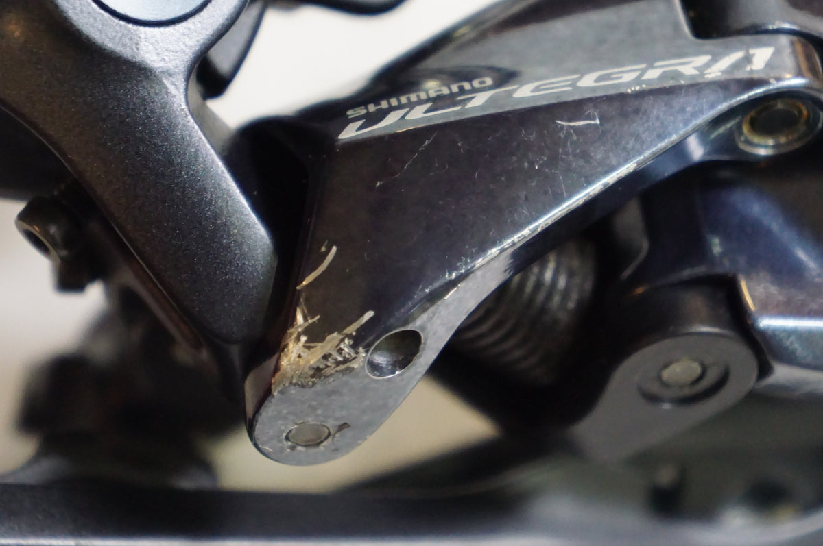 SHIMANO 「シマノ」 ULTEGRA RD-R8000 リアディレイラー / 熊谷本店