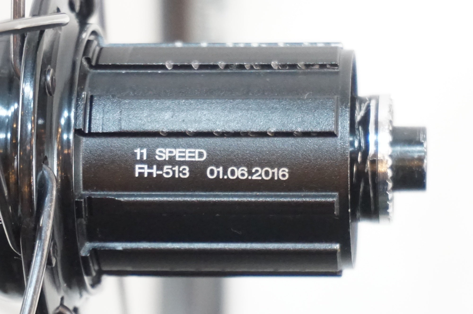 DT SWISS 「ディーティースイス」 R460 SHIMANO / SRAM 11S ホイールセット / 浦和ベース