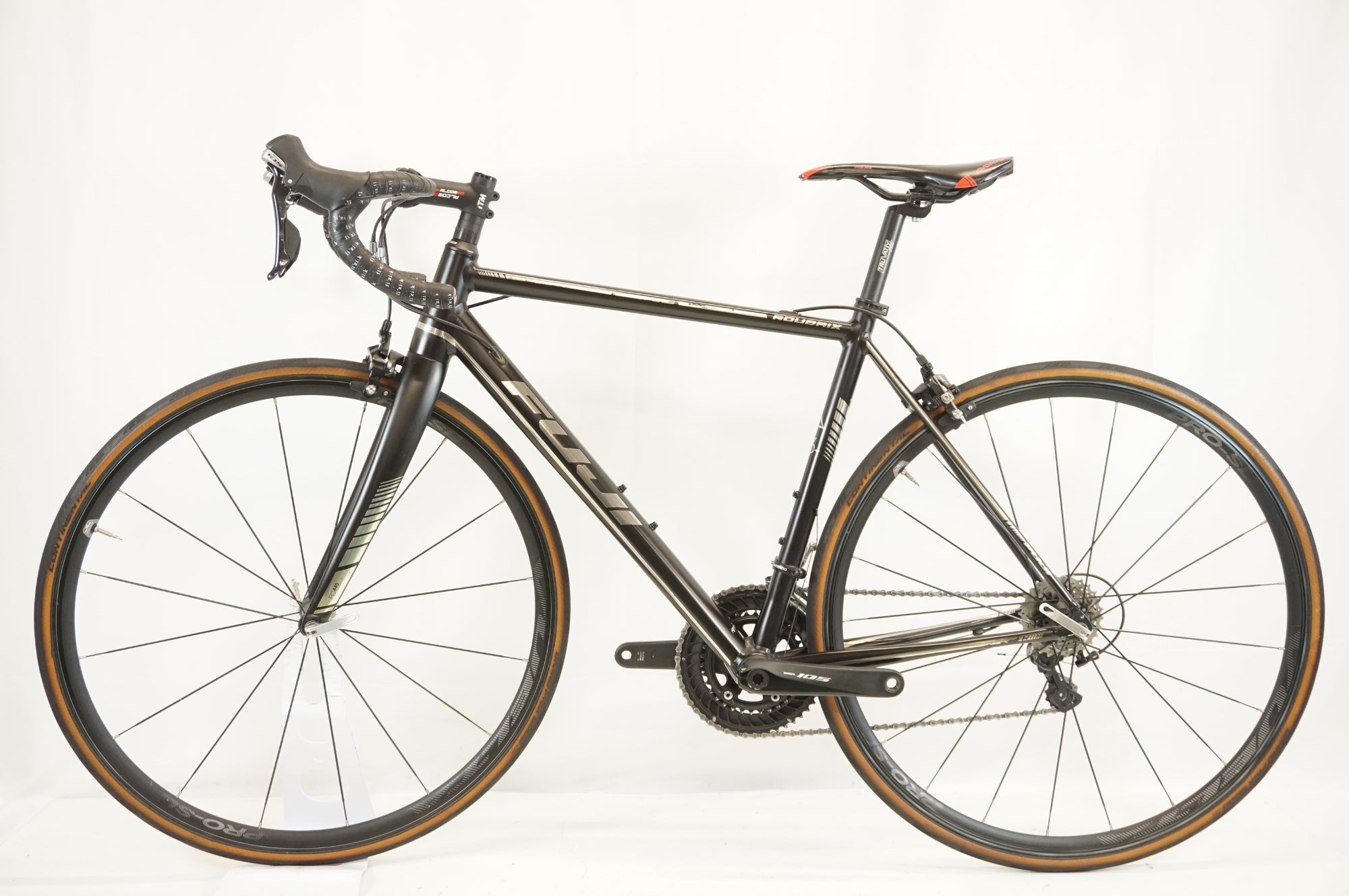 FUJI 「フジ」 ROUBAX 2019年モデル ロードバイク / 宇都宮店