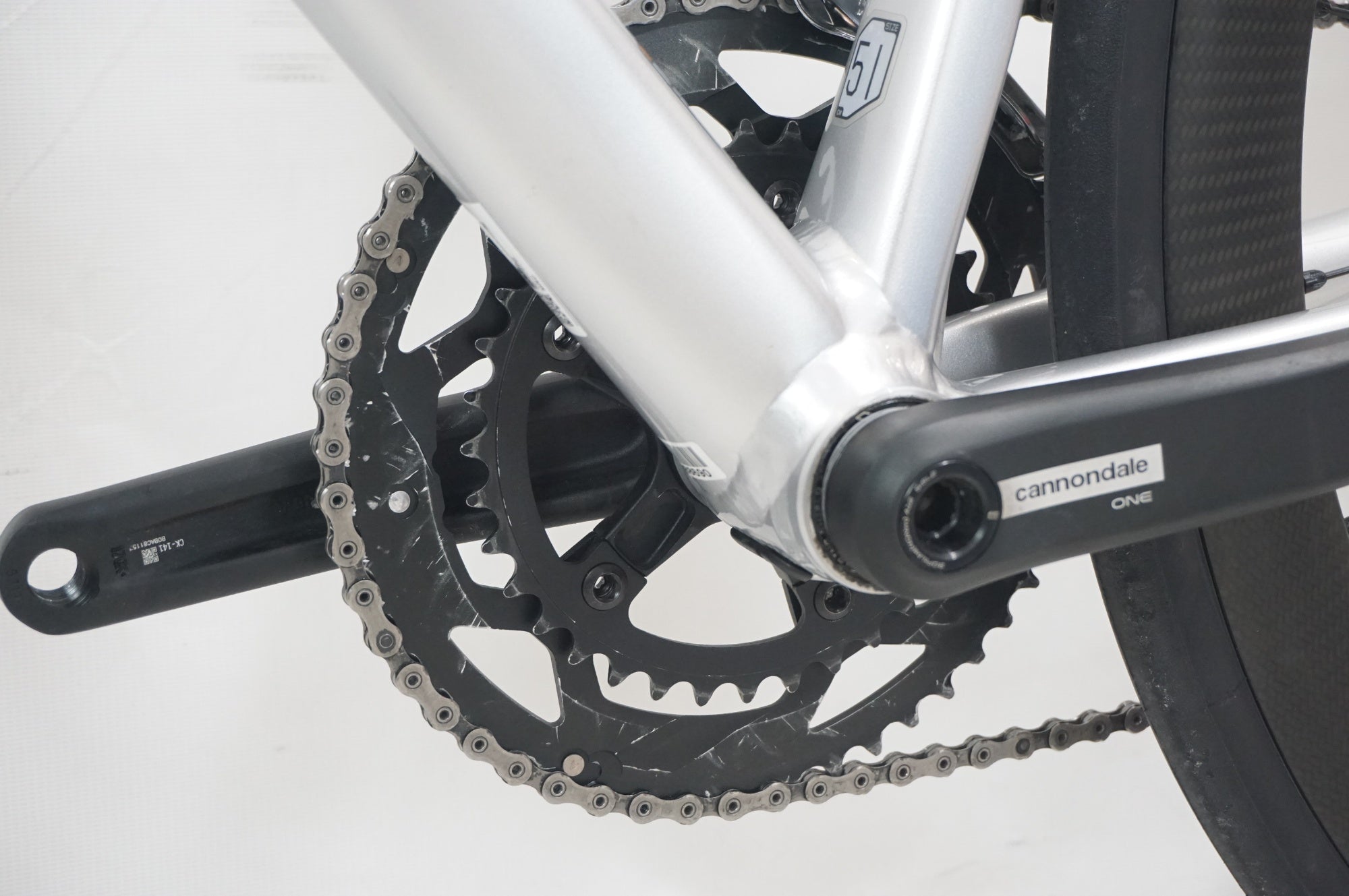 CANNONDALE 「キャノンデール」 CAAD13 DISC 2021年モデル ロードバイク / 福岡店