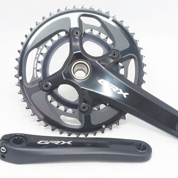 SHIMANO 「シマノ」 GRX FC-RX810 48-31T 170mm クランク / 大阪