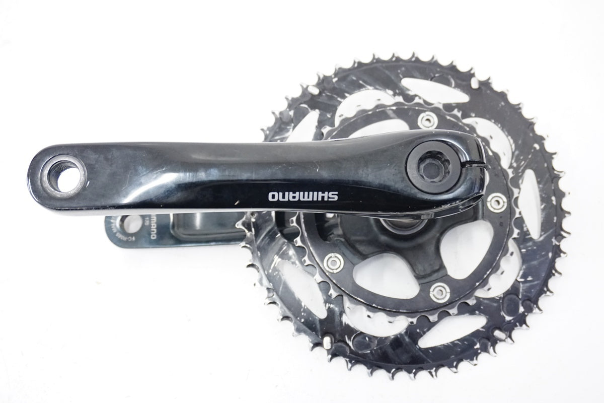 SHIMANO クランクアーム FC-R565 165ミリ 楽天市場】fc－r565（自転車・サイクリング｜スポーツ