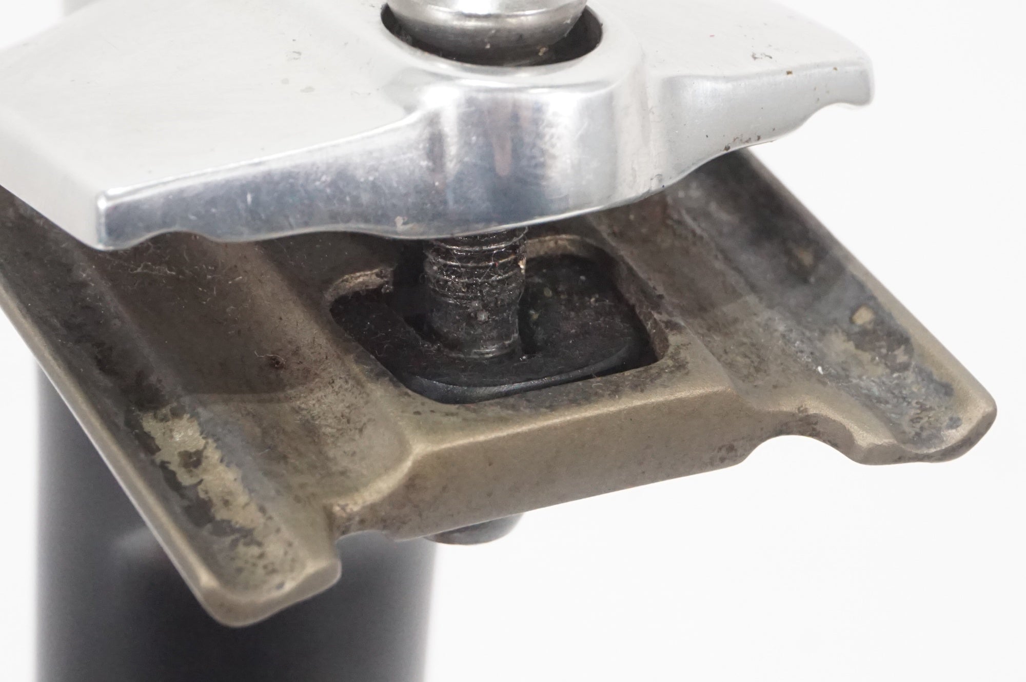 FIZIK 「フィジーク」 CYRANO φ27.2 270mm シートポスト / AKIBA店