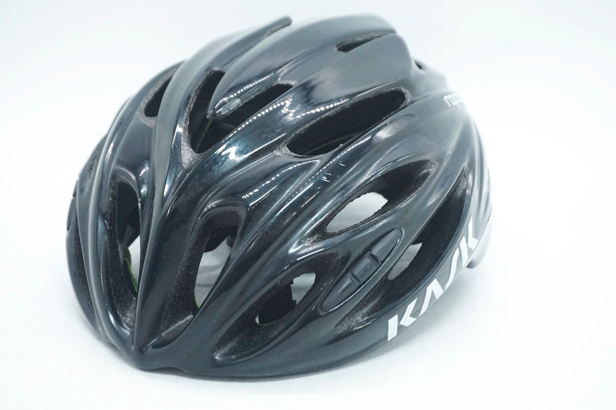 KASK 「カスク」 RAPIDO 52-58cm ヘルメット / 大阪門真店