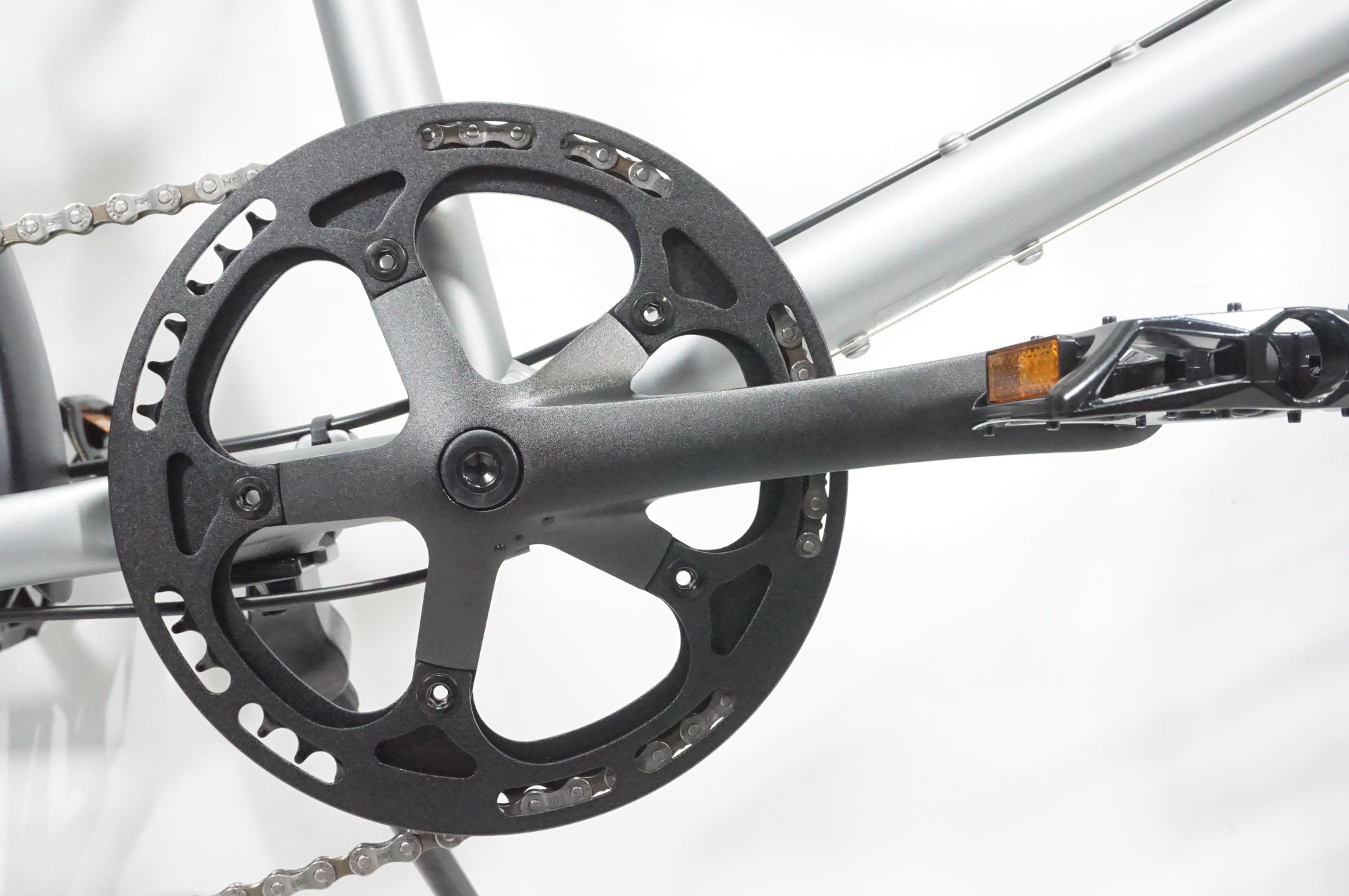 RITEWAY 「ライトウェイ」 GLACIER 2025年モデル 20インチ ミニベロ / AKIBA店