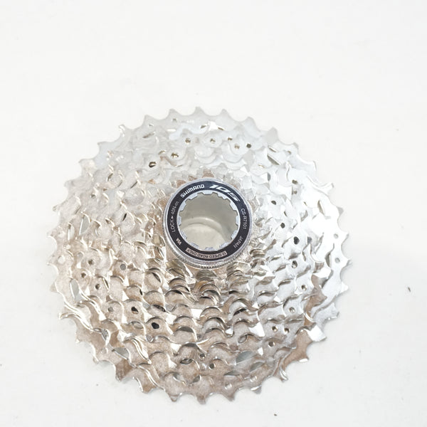 【新品】SHIMANO CS-R7101-12 スプロケット 12速11-34T Amazon.com: SHIMANO 12V Cassette. 105 CS-R7101 11-34
