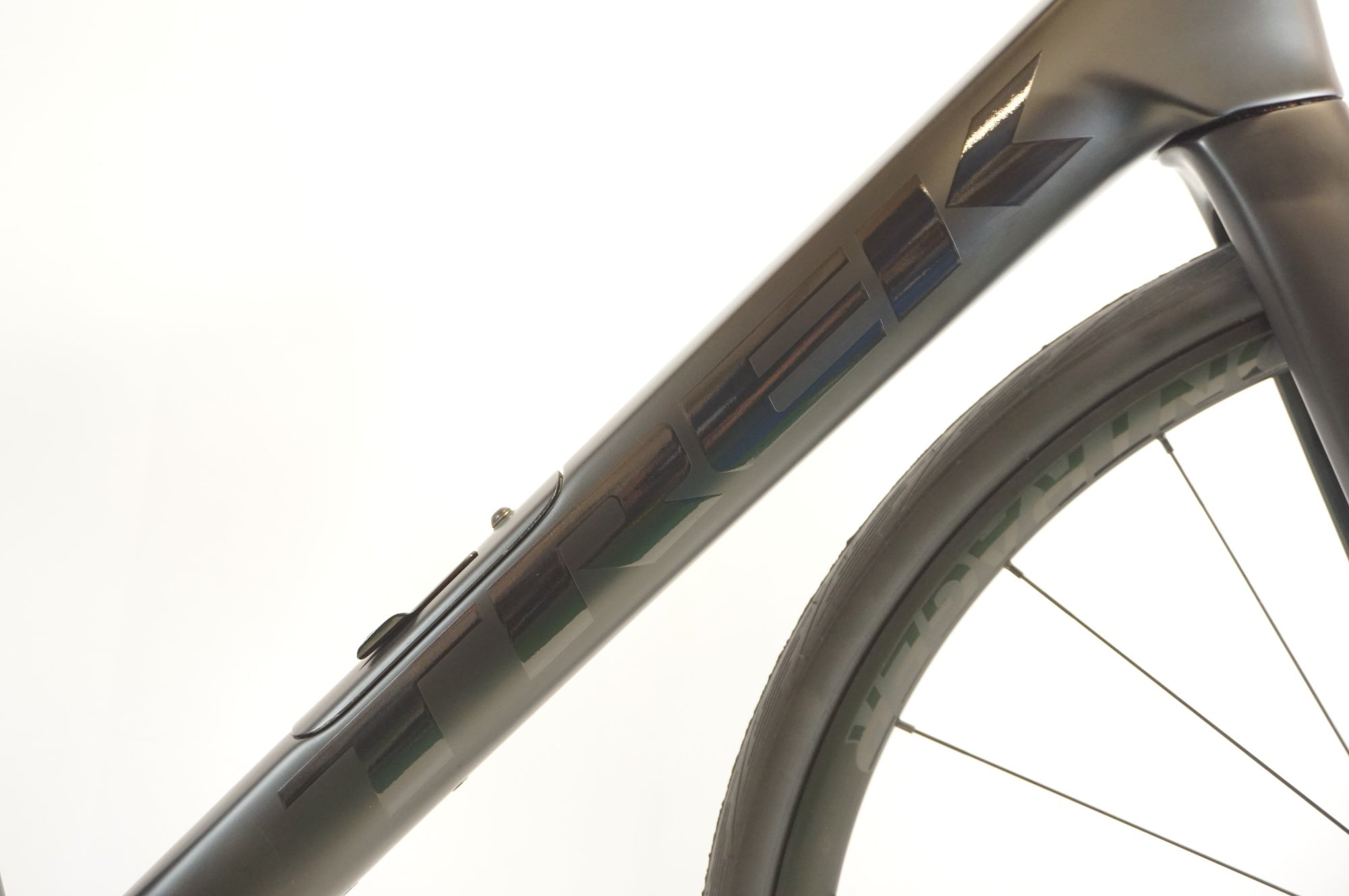 DOMANE SL 6 定価￥408,000 2020年モデルTREK正規店購入 2020 トレック ドマーネSL6 - 轍屋自転車店