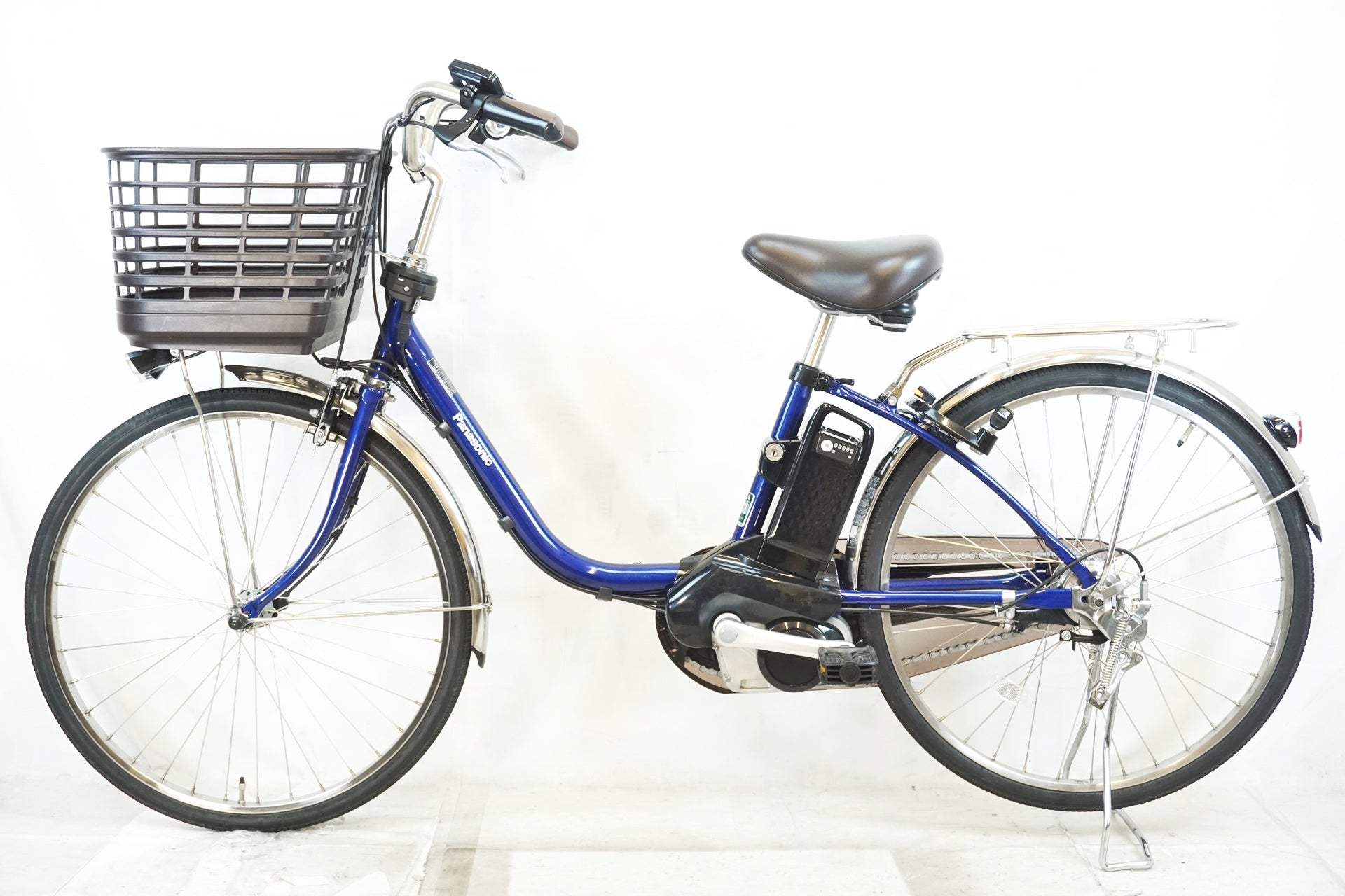 PANASONIC 「パナソニック」 ビビ DX BE-FD433 2025年モデル 24インチ 電動アシスト自転車 / 有明ガーデン店