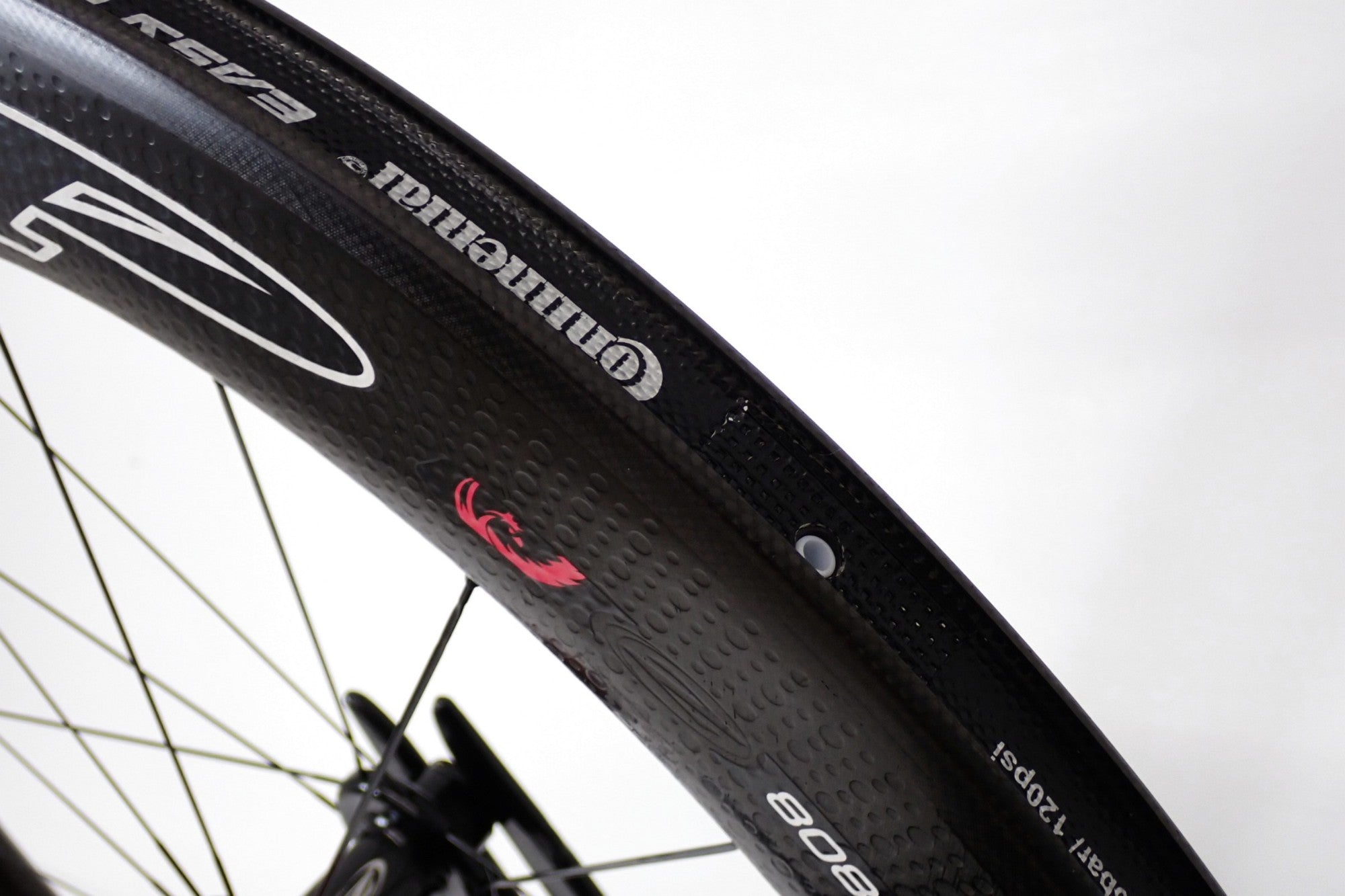 ZIPP 「ジップ」 808 FIRECREST シマノ11速 リアホイール / 伊勢崎店