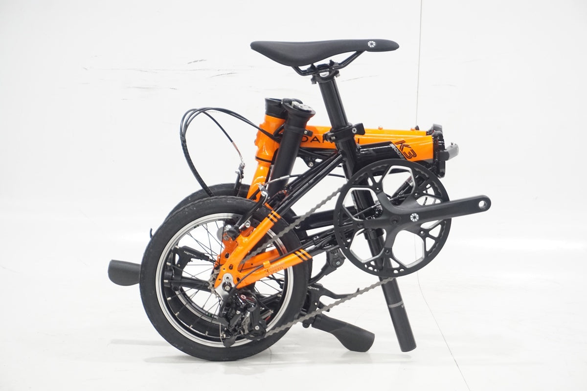 DAHON 「ダホン」 K3 2024年モデル 14インチ 折りたたみ自転車 / 滋賀大津店