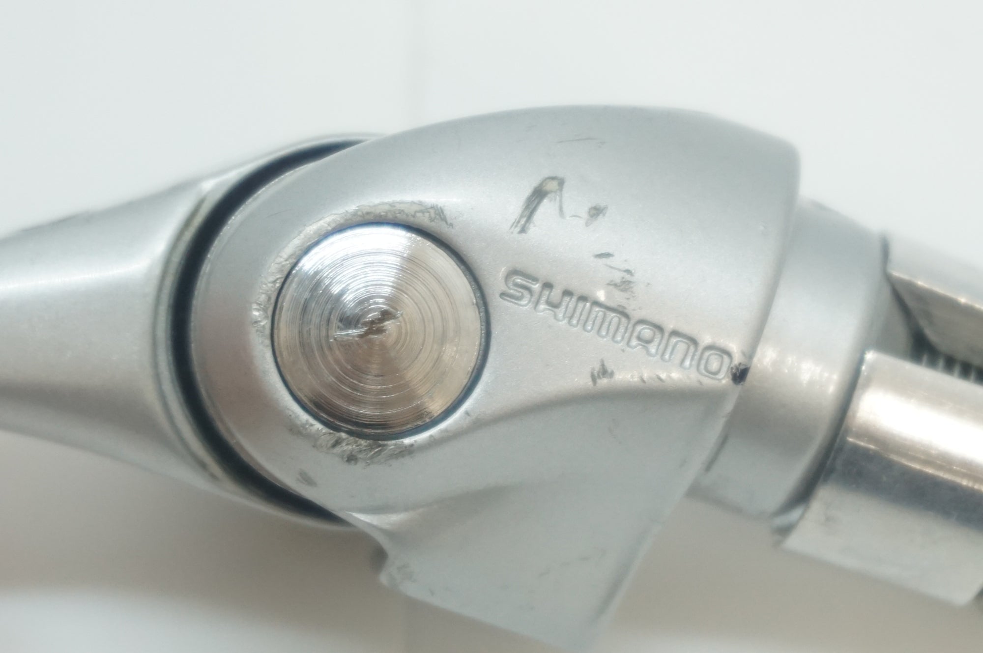 ジャンク SHIMANO 「シマノ」 SL-BS64-8 バーエンドシフター / 福岡店