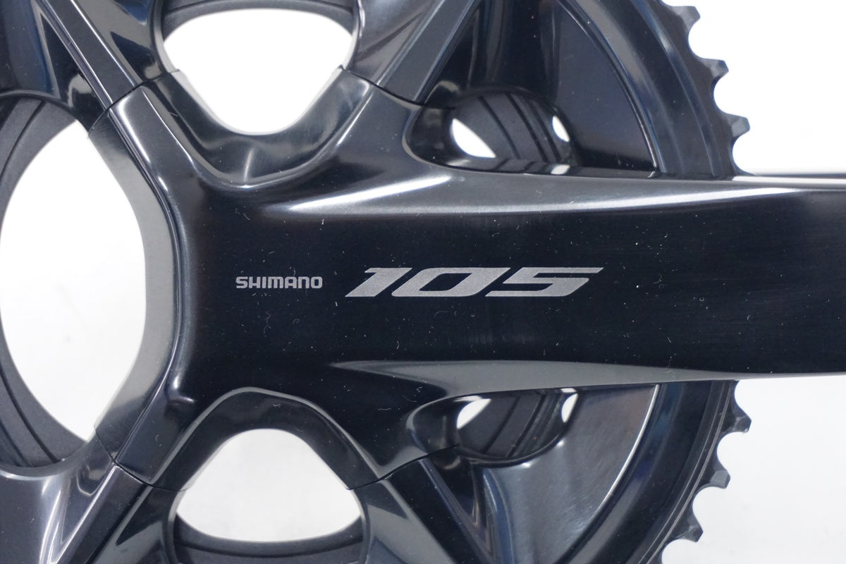 SHIMANO「シマノ」 105 FC-R7100 52-36T170mm クランク / 浜松店