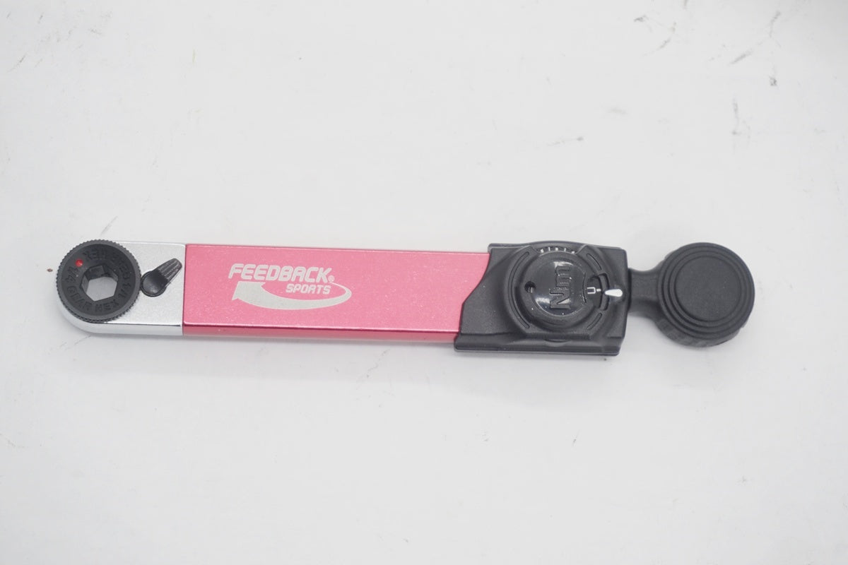 FEADBACK「フィードバック」 携帯工具 / 京都八幡店