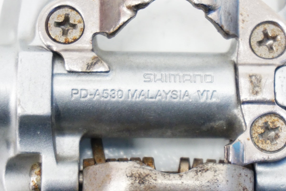 SHIMANO 「シマノ」 PD-A530 ペダル / 浜松店