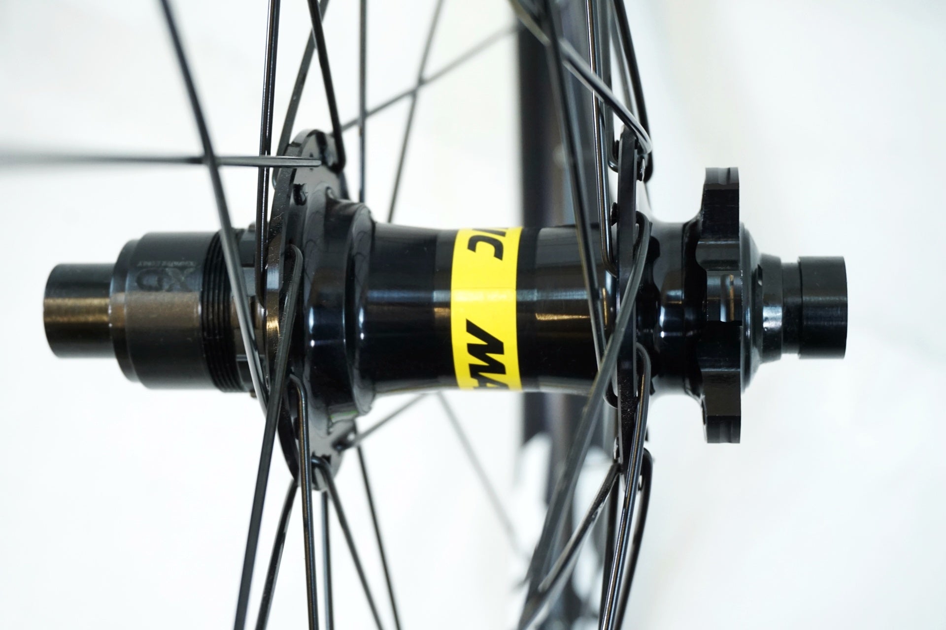 MAVIC 「マビック」 DEEMAX PARK 29 スラム10S 前後ホイールセット / 有明ガーデン店