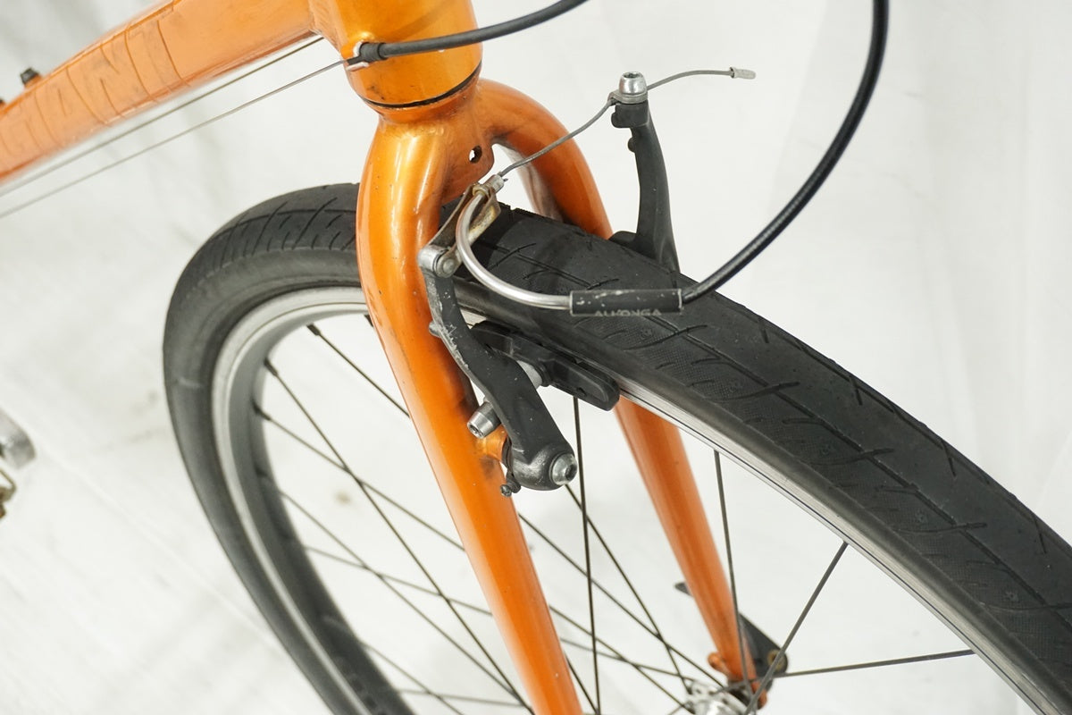 GIANT 「ジャイアント」　GRAVIER 2019年モデル クロスバイク/ 京都西院店