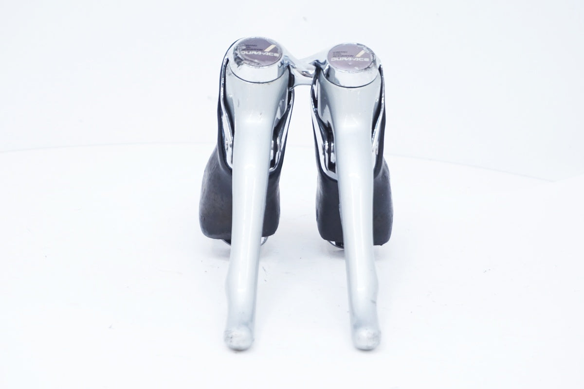 SHIMANO 「シマノ」 DURA-ACE ST-7400 後期 デュアル