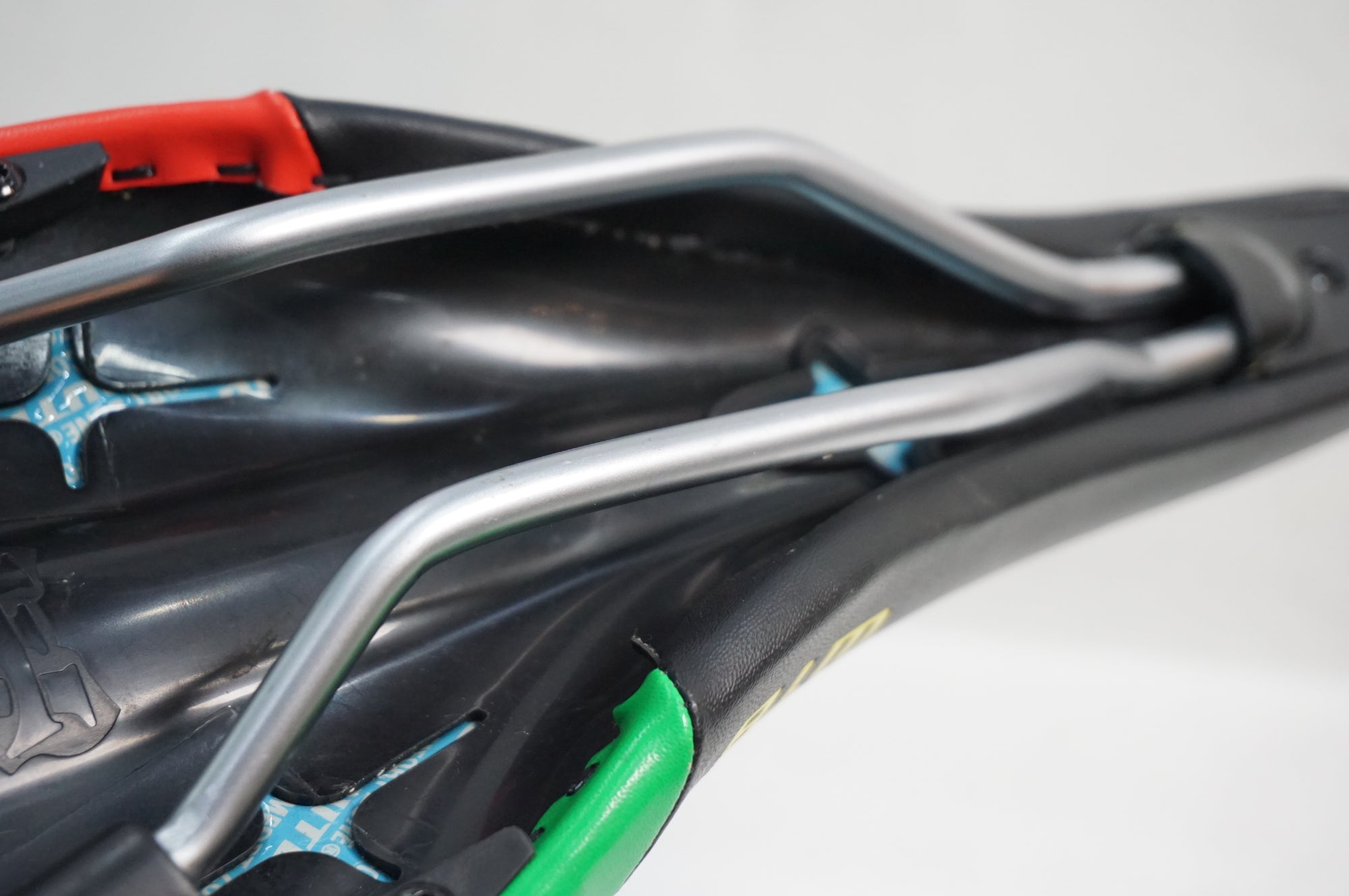 WTB 「ダブリューティービー」 SILVERADO サドル/ 川越店