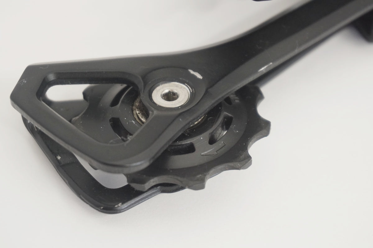 イタリアンバイクに!☆SHIMANO シマノ RD-6800 ULTEGRA リア