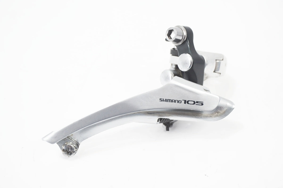 SHIMANO 「シマノ」 105 FD-1050 フロントディレイラー / バイチャリ世田谷店