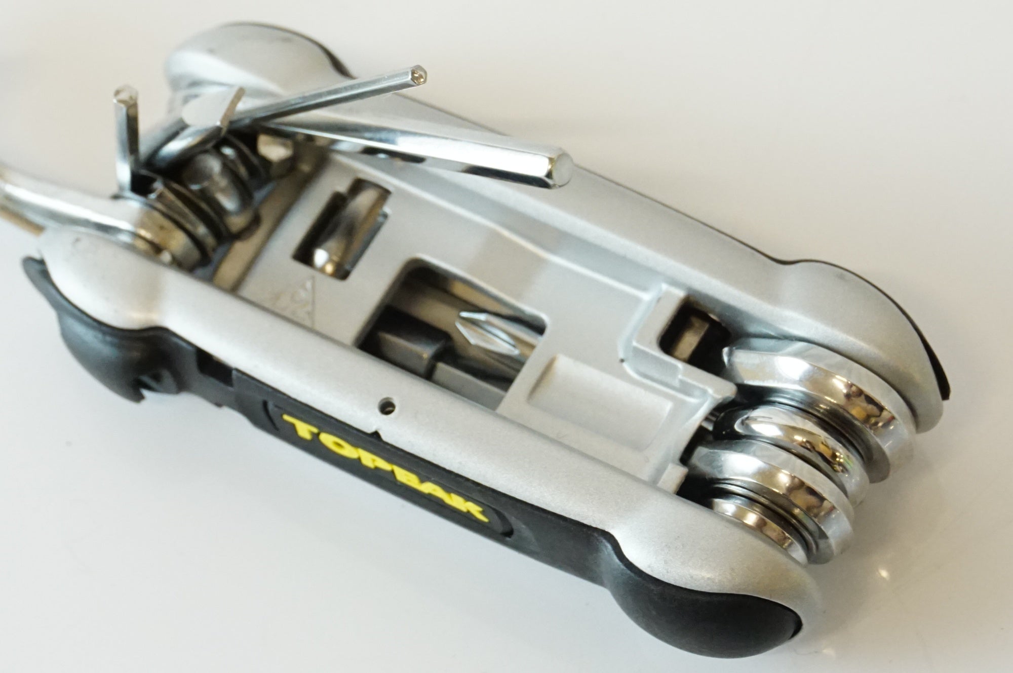 TOPEAK 「トピーク」 HEXUS 2 携帯ツール / 浜松店