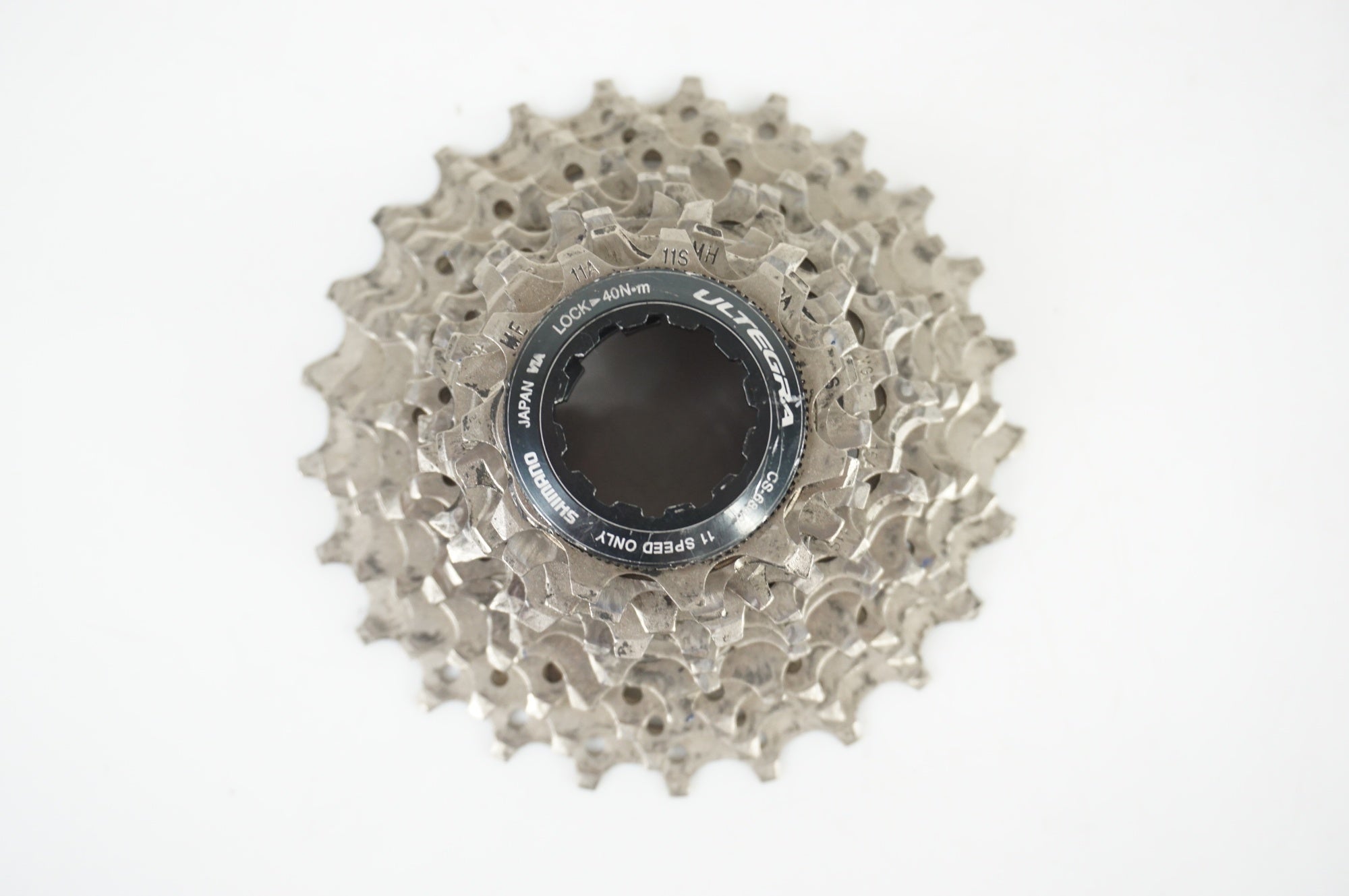 SHIMANO 「シマノ」 ULTEGRA CS-6800 11-25T スプロケット / 大宮店