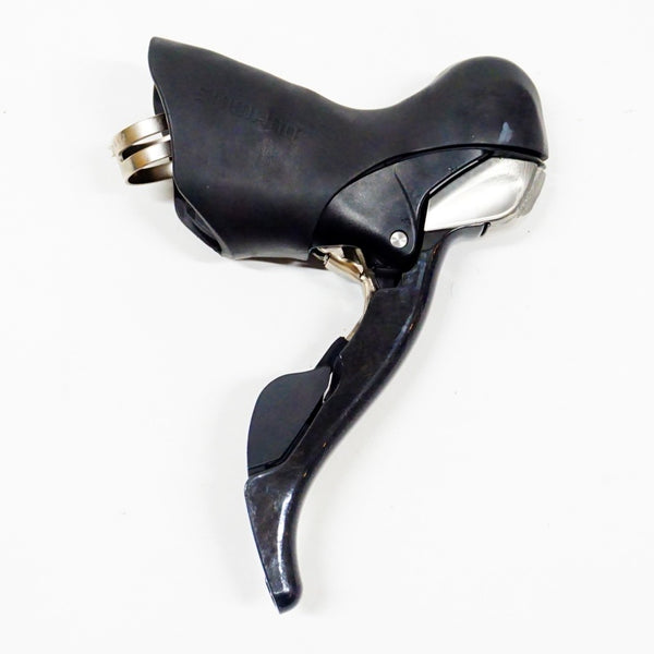 ジャンク SHIMANO 「シマノ」 ULTEGRA ST-6700 右のみ デュアル