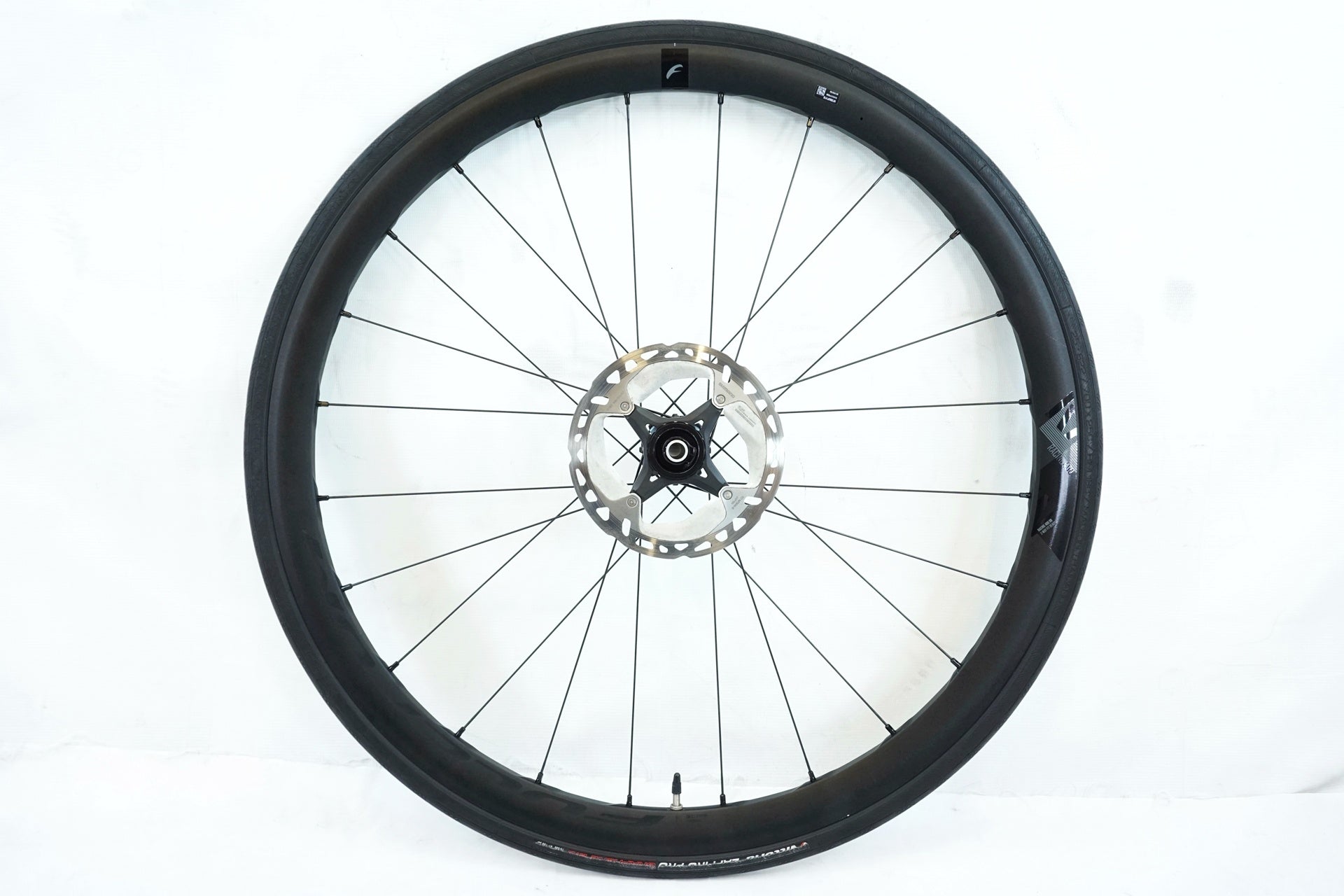 FULCRUM 「フルクラム」 RACING 400 DB シマノ12S ホイールセット