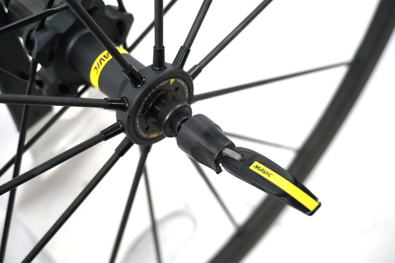 MAVIC 「マビック」 KSYRIUM PRO EXALITH SL ホイールセット / 川越店