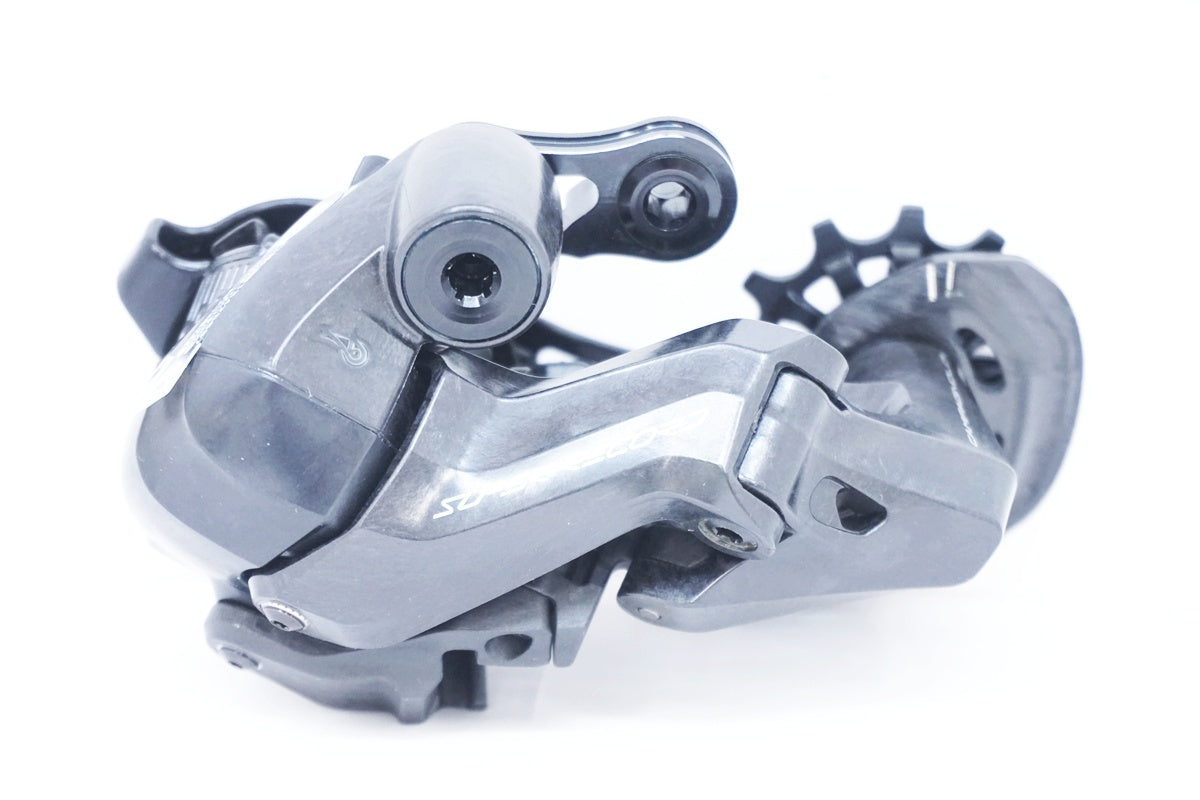 CAMPAGNOLO 「カンパニョーロ」 SUPER RECORD WRL コンポセット / 大阪