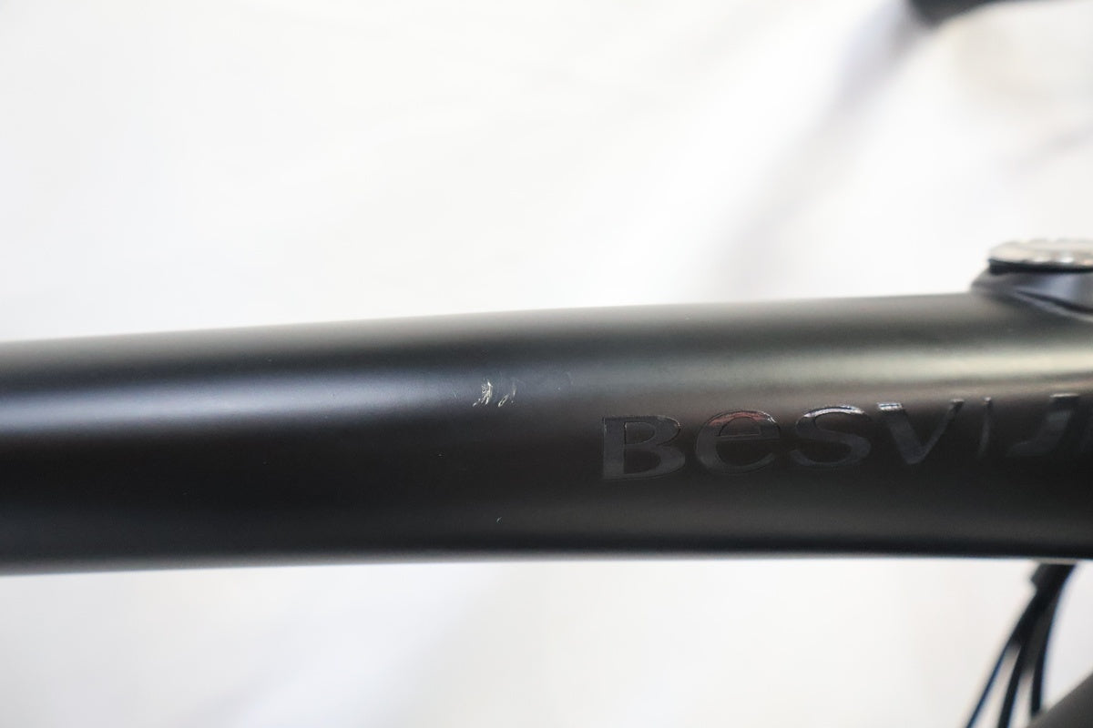 BESV 「ベスビー」 JF1 2026年モデル E-BIKE / 高知店