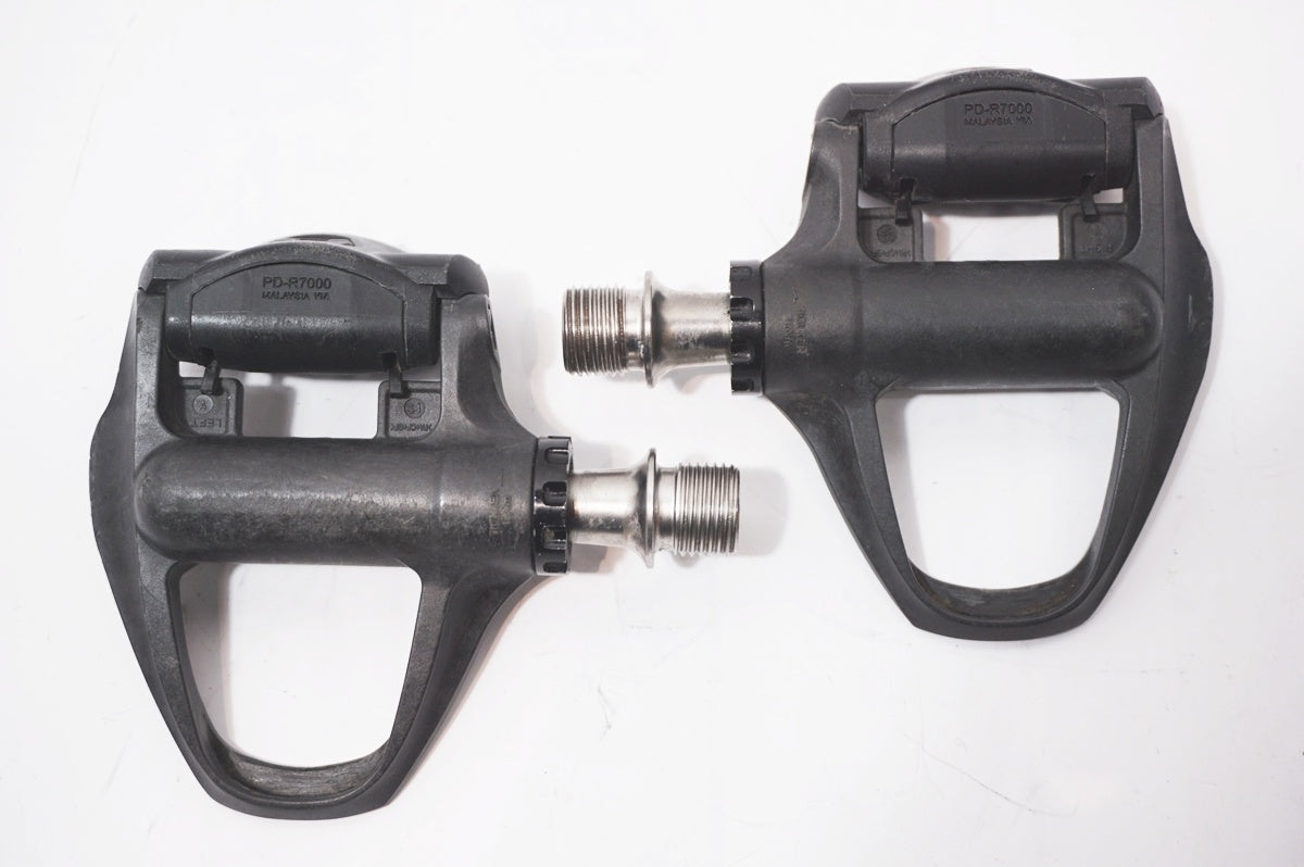 SHIMANO 「シマノ」 105 PD-R7000 ペダル / バイチャリ世田谷店