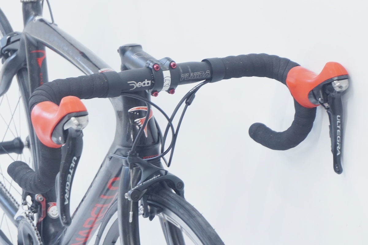 PINARELLO「ピナレロ」 FP QUATTRO 2012年モデル ロードバイク / 京都