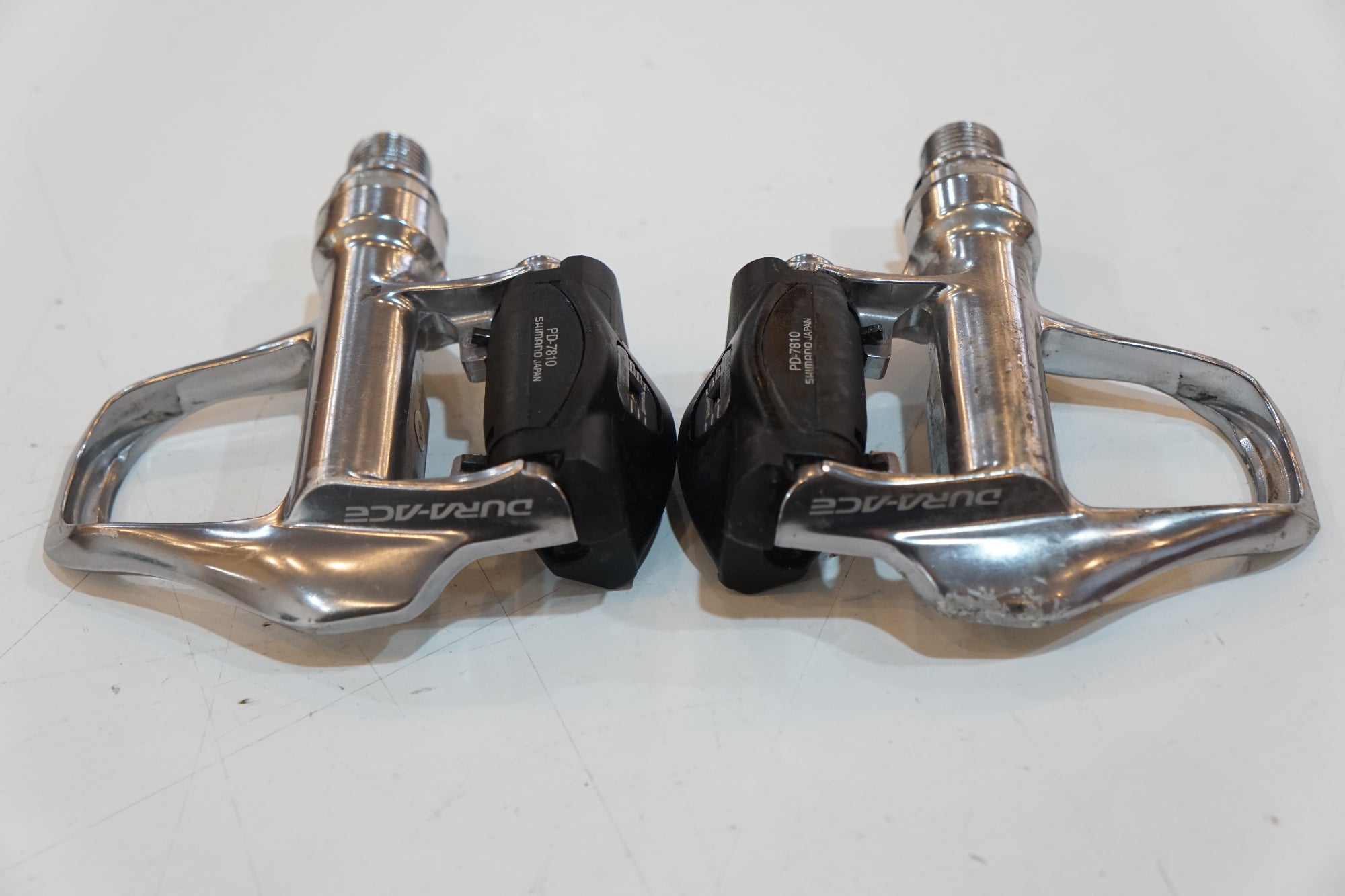 SHIMANO 「シマノ」 DURA-ACE PD-7810 ペダル / バイチャリ浦和
