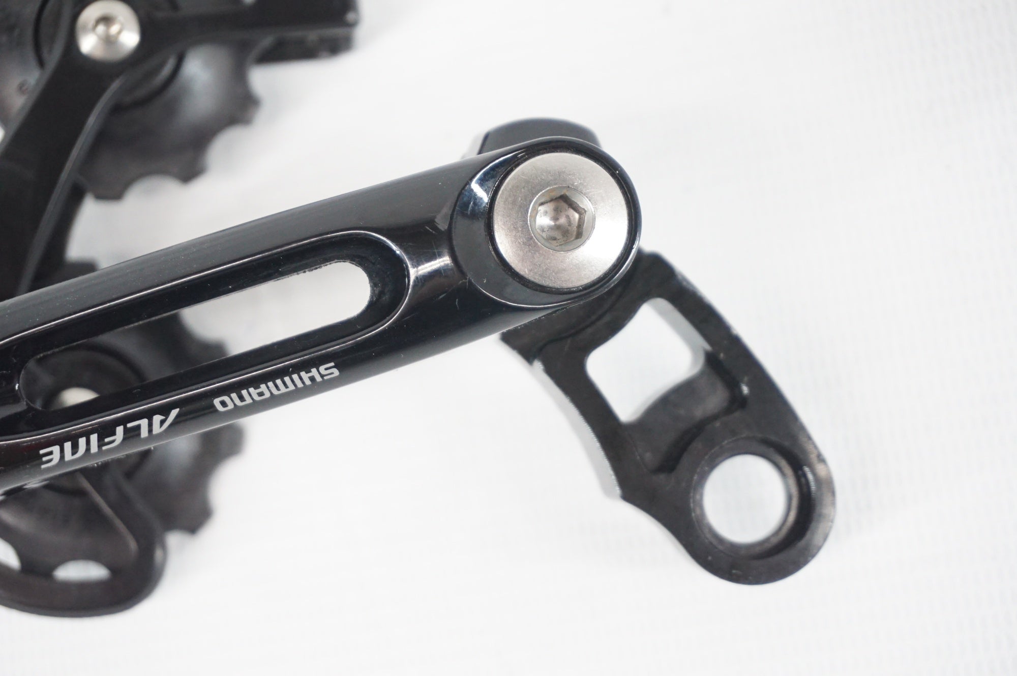 SHIMANO 「シマノ」 ALFINE CT-S500 ダブルプーリー チェーン テンショナー / 阪急塚口店