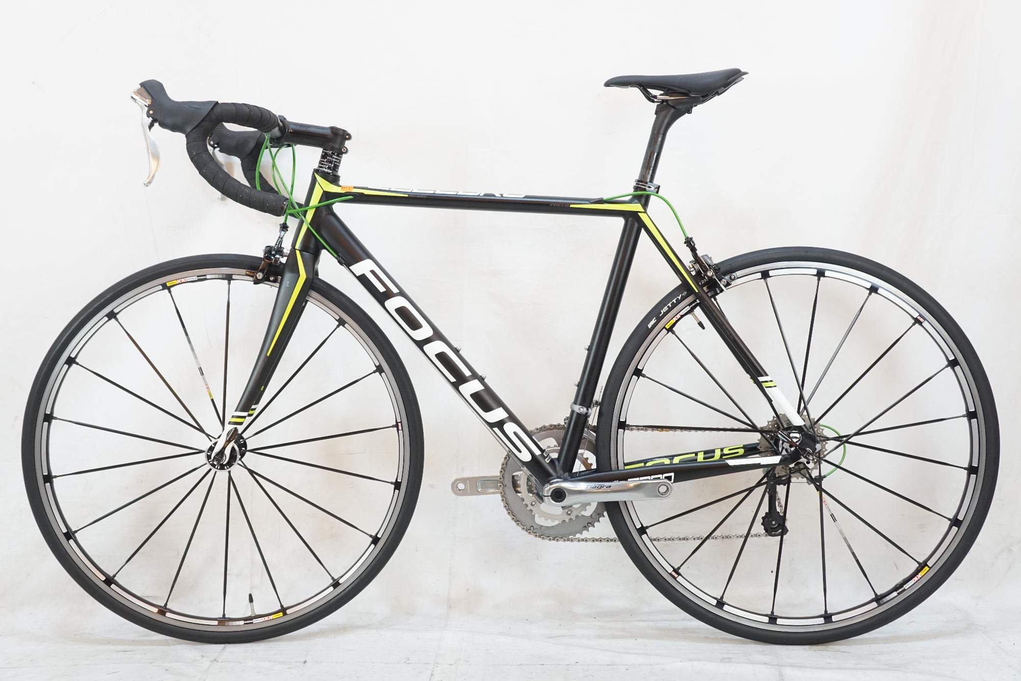 FOCUS 「フォーカス」 CULEBRO SL3.0 2014年モデル ロードバイク / バイチャリ浦和ベース