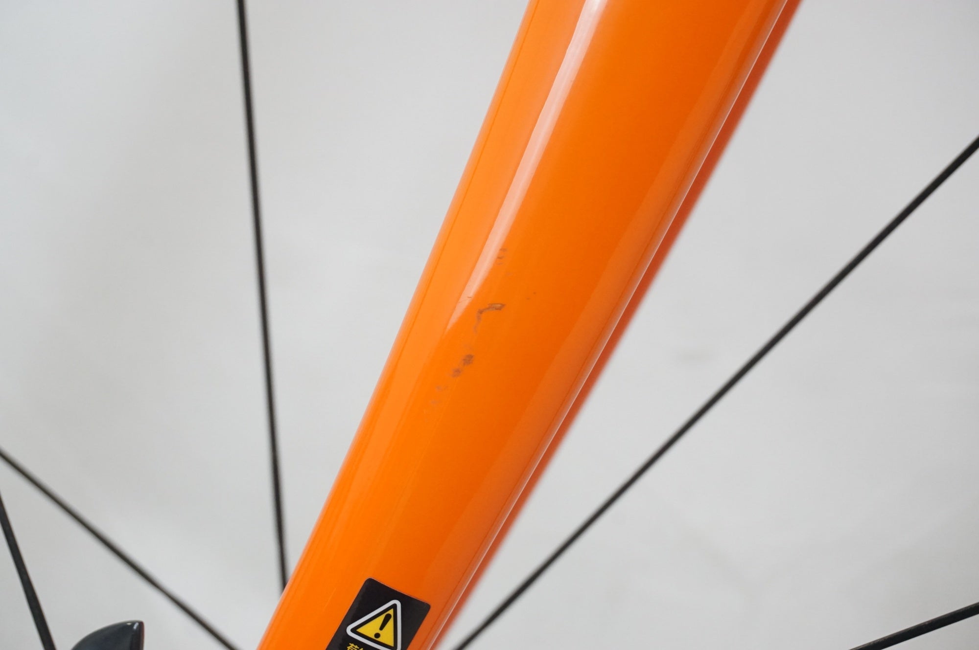 ANCHOR 「アンカー」 RL6 2018年モデル ロードバイク / 福岡店