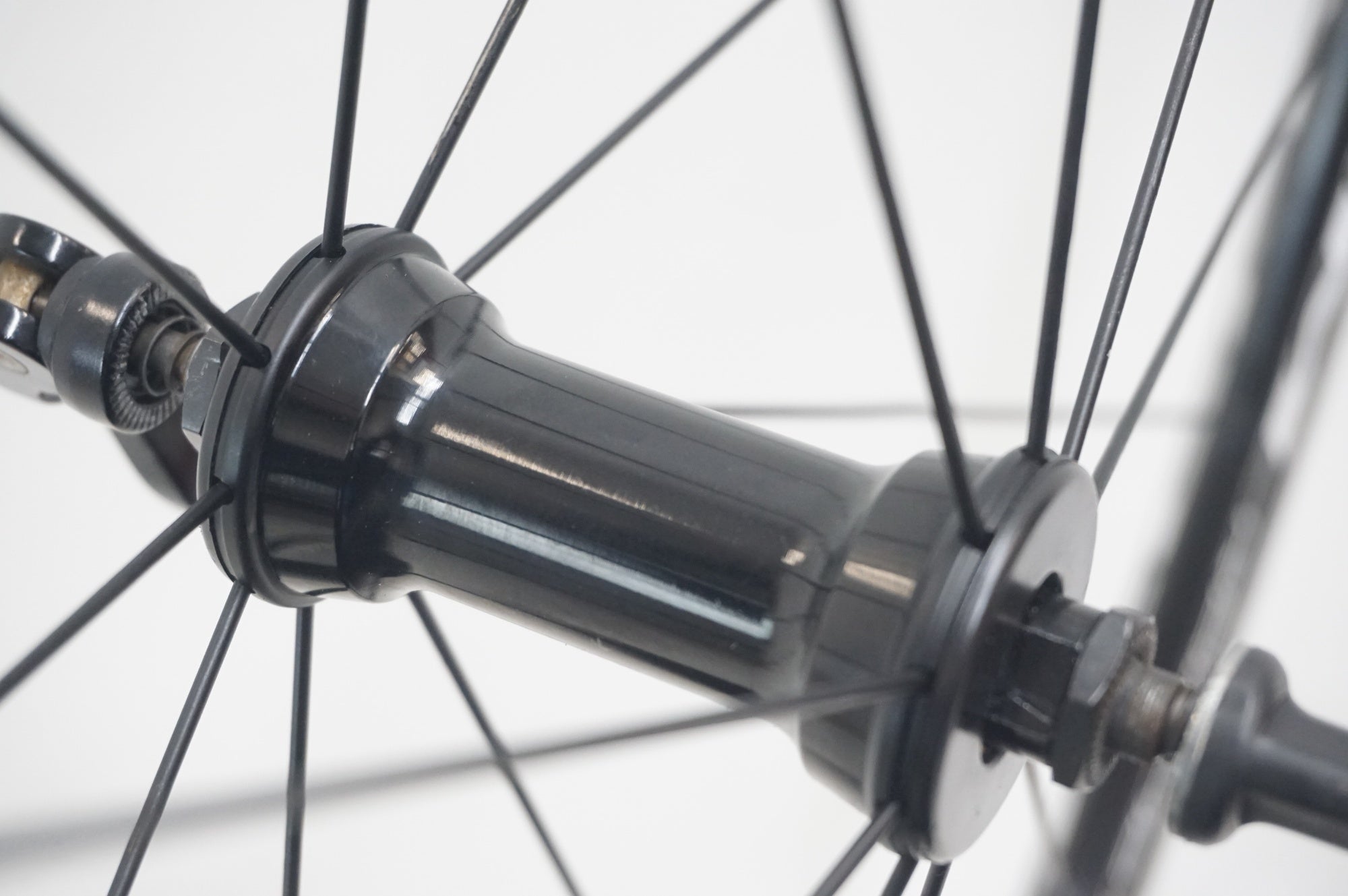 Fulcrum 完組ホイール ブラック　RACING7 LG Fulcrum Racing 7 LG フルクラム レーシング 7 クリンチャー