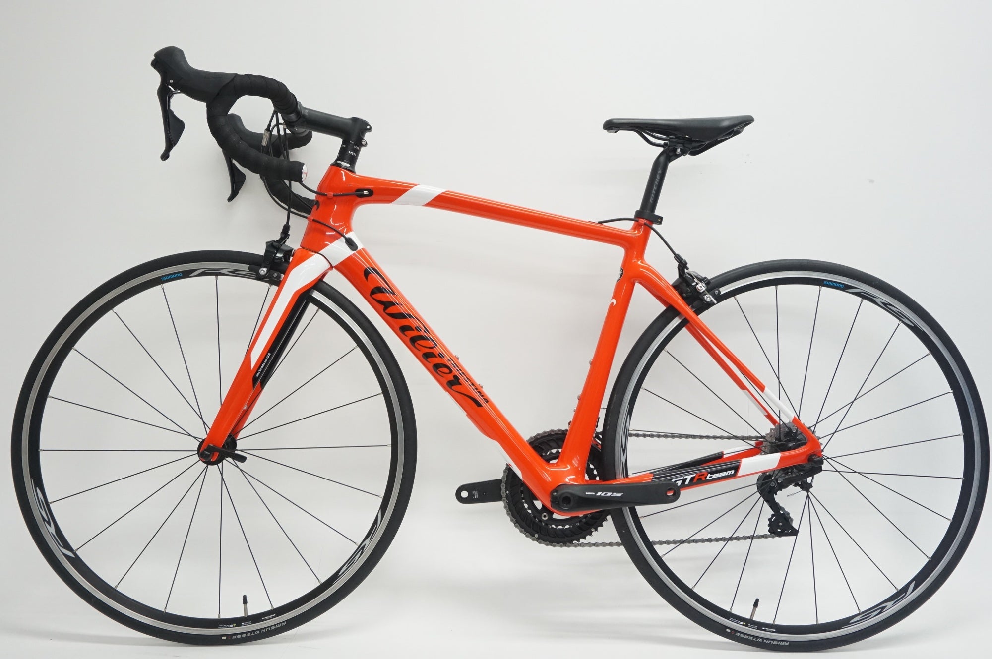 WILIER 「ウィリエール」 GTR TEAM 105 RIM 2019年モデル ロードバイク / 福岡店