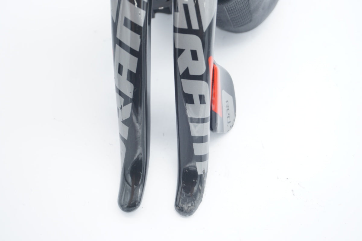 SRAM 「スラム」 RED22 ダブルタップレバーセット / 滋賀大津店