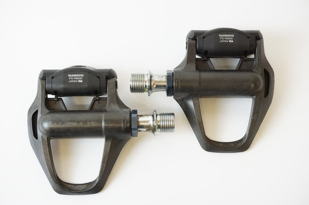 SHIMANO 「シマノ」 ULTEGRA PD-R8000 ペダル / 浜松店